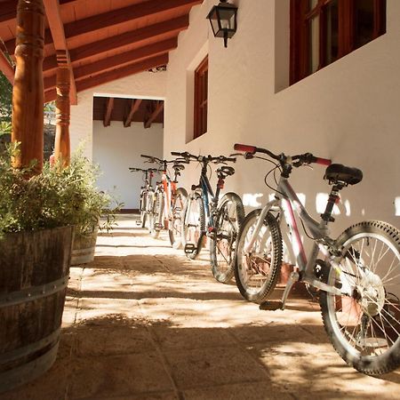 Hotel Vina Kankura Palmilla エクステリア 写真