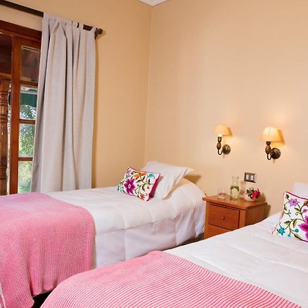 Hotel Vina Kankura Palmilla エクステリア 写真