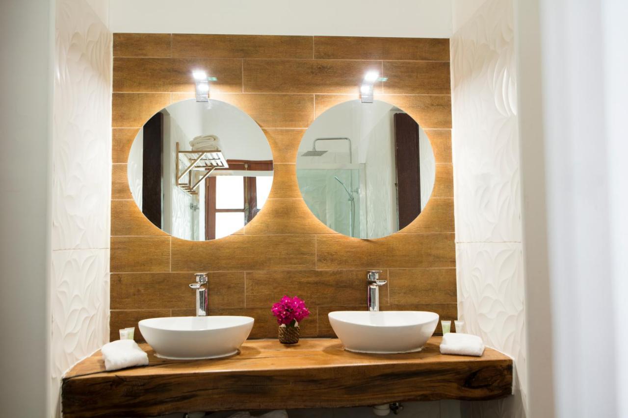 Hotel Vina Kankura Palmilla エクステリア 写真