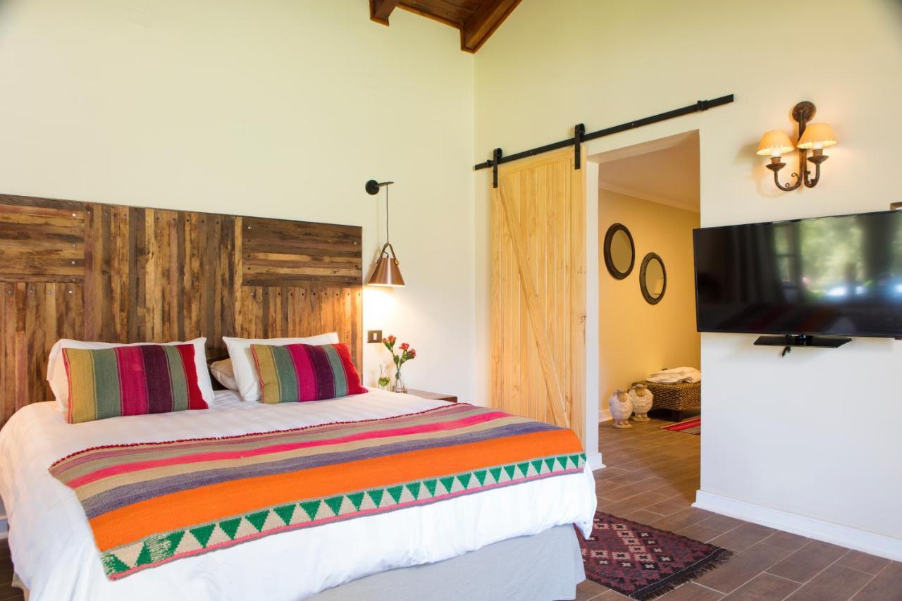 Hotel Vina Kankura Palmilla エクステリア 写真