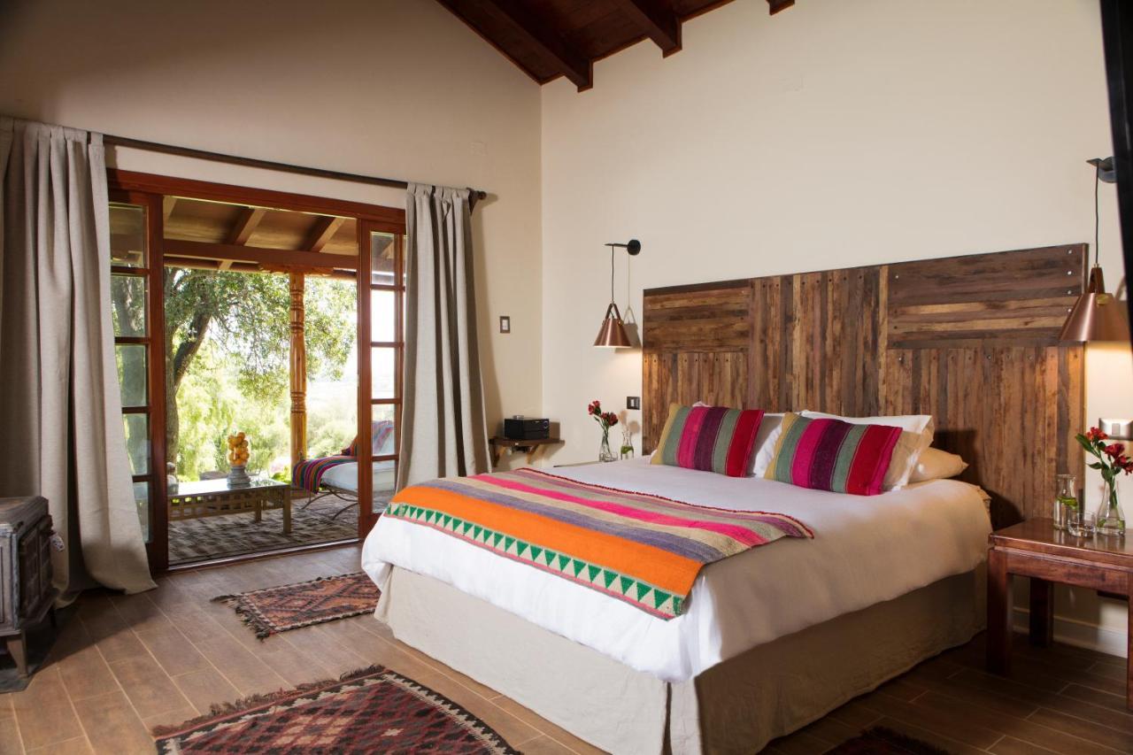 Hotel Vina Kankura Palmilla エクステリア 写真