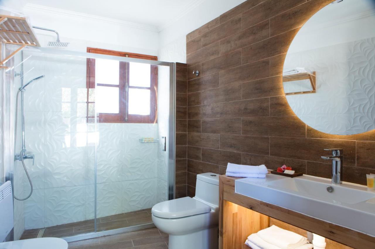 Hotel Vina Kankura Palmilla エクステリア 写真